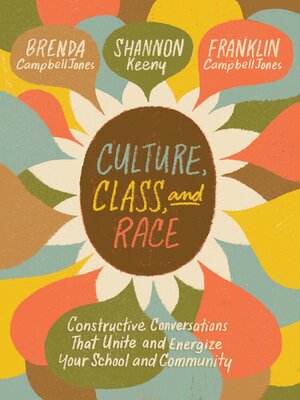 cover image of Culture, Class, and Race
